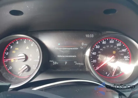 2024 Toyota Camry Xse V6 z USA, uszkodzony, nr VIN 4T1KZ1AK8RU090648